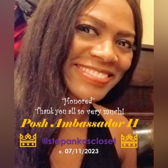 Meet your Posher, Stephanie - Picture 3 of 9